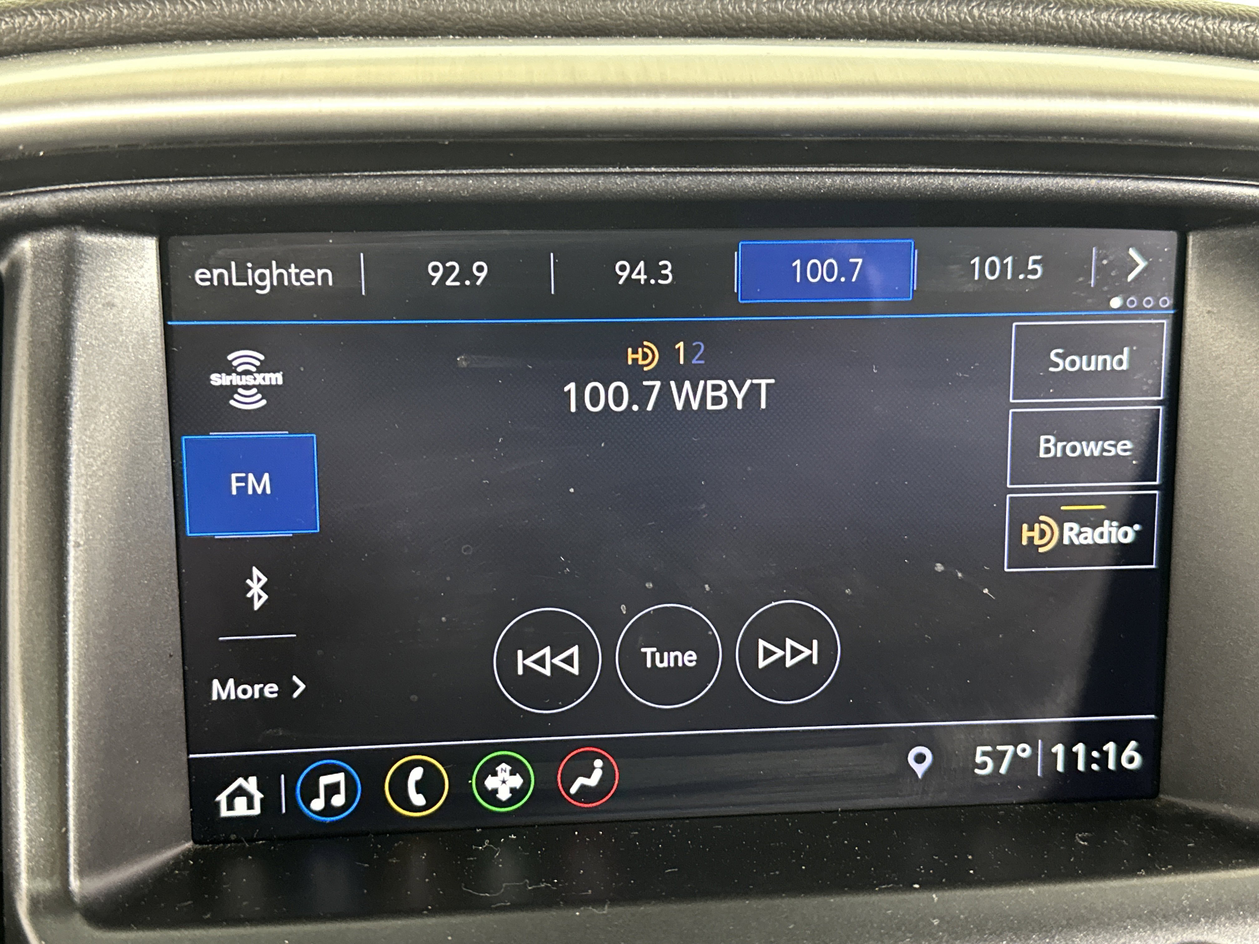 Used 2019 GMC Canyon SLE w/ Driver Alert Package image 21