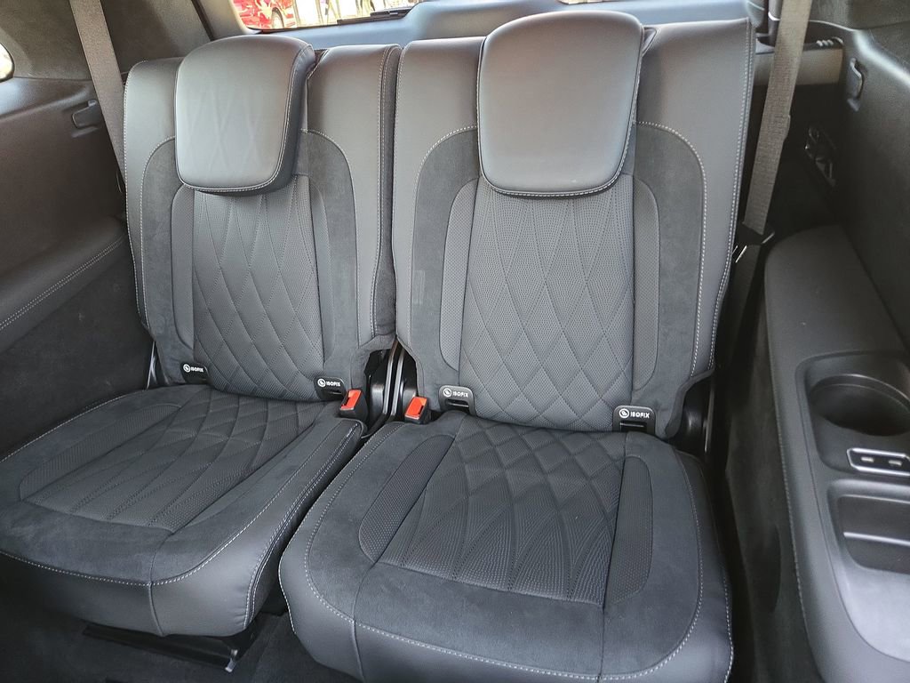 Used 2023 Mercedes-Benz GLS 63 AMG 4MATIC image 20