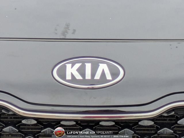 Used 2018 Kia Sportage LX AWD/4WD image 9