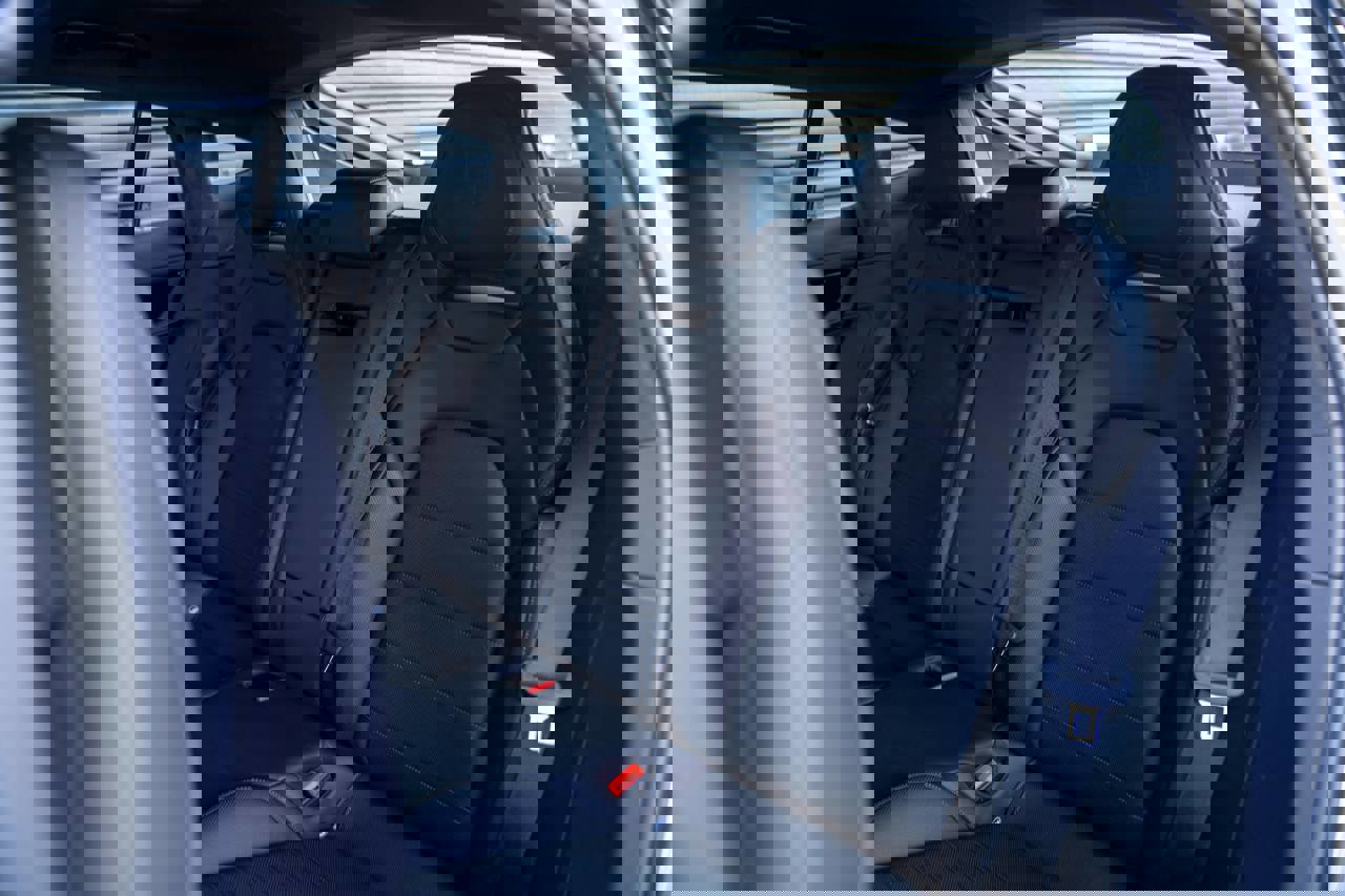 New 2026 Porsche Panamera GTS image 29