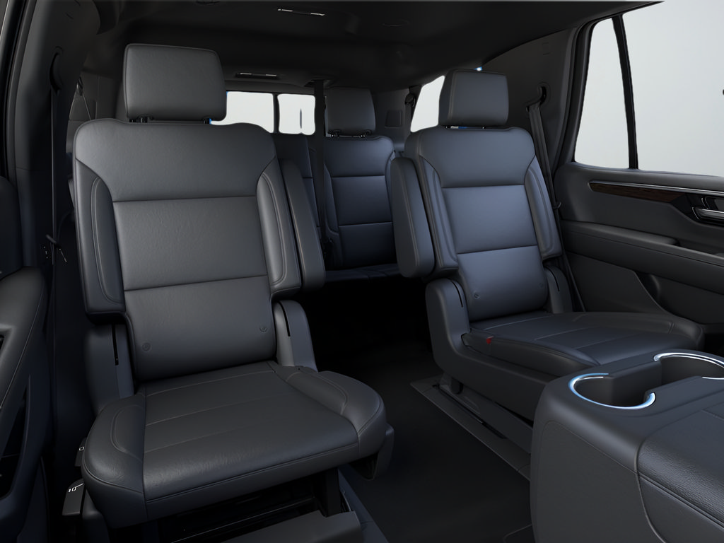 New 2026 Chevrolet Tahoe LT w/ Comfort Package RWD image 11