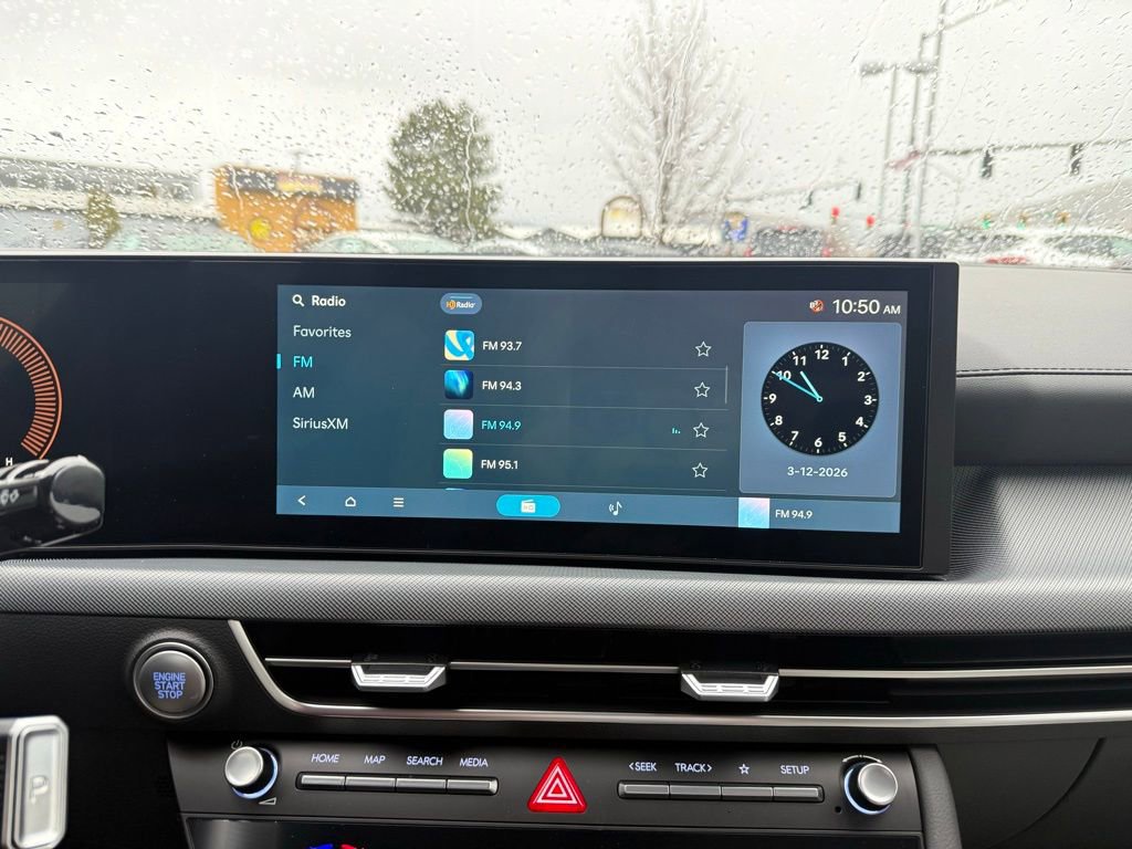 New 2026 Hyundai Sonata SEL image 32