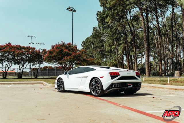 Used 2013 Lamborghini Gallardo LP 560-4 AWD/4WD image 54