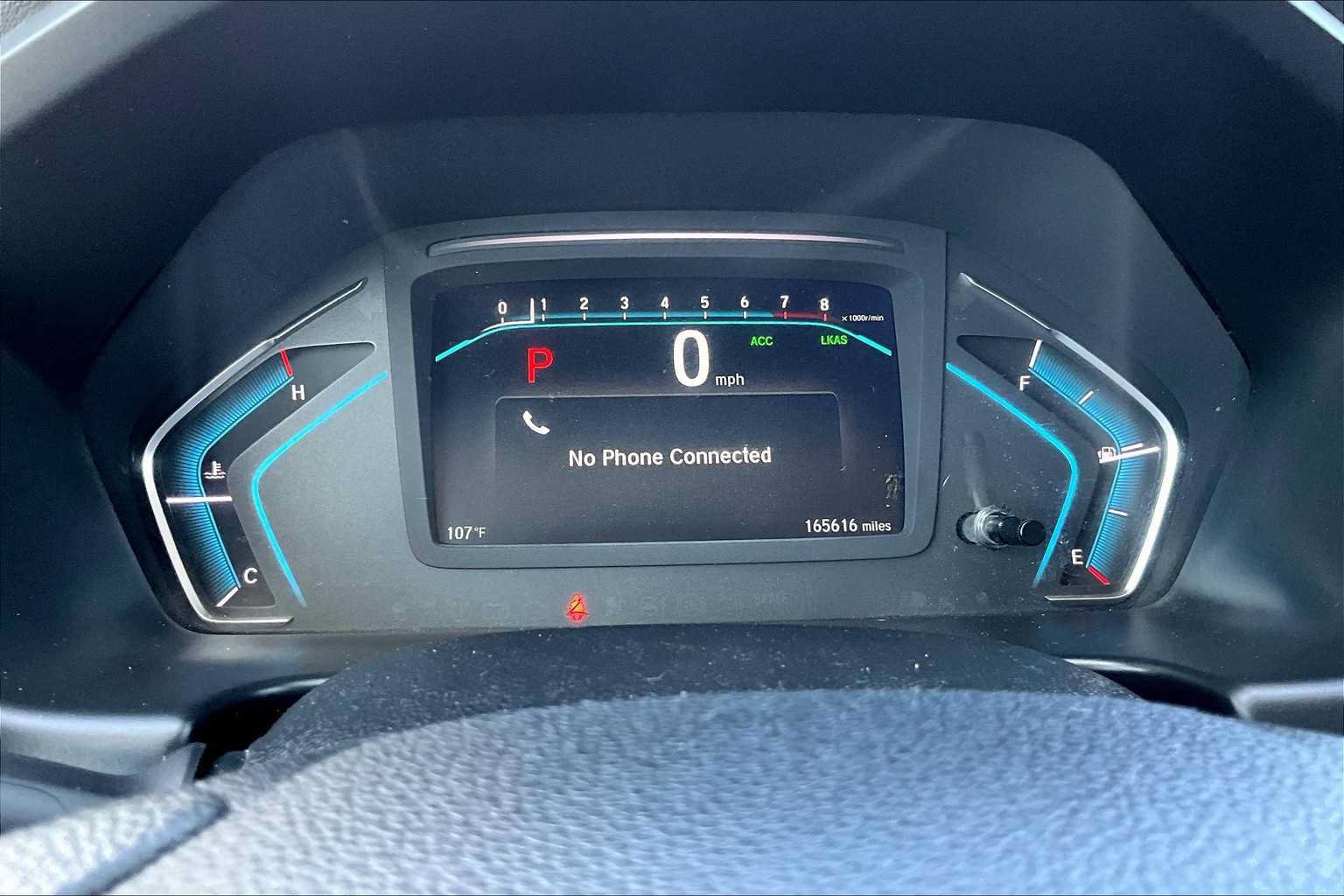 Used 2018 Honda Odyssey EX image 25