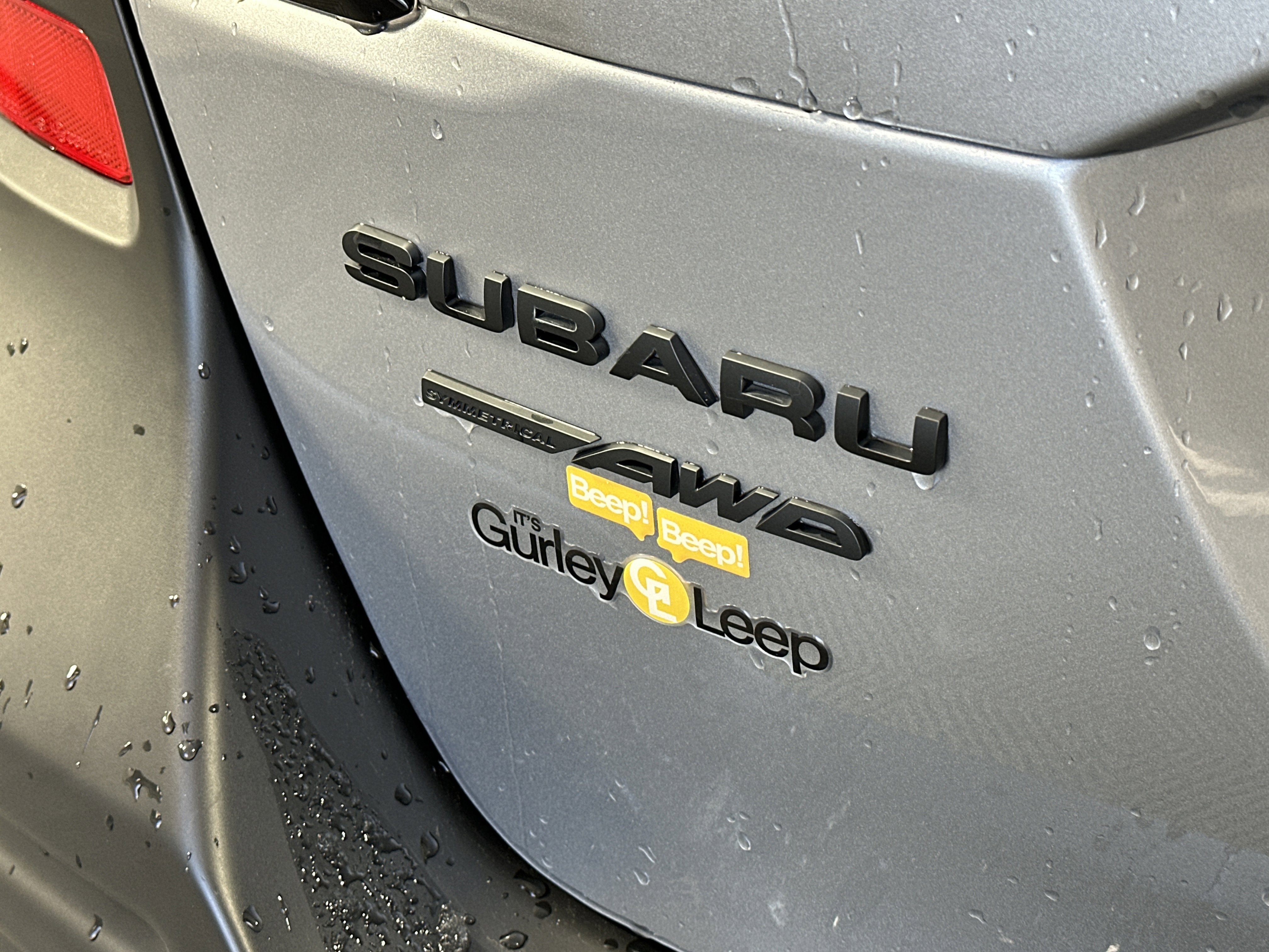 Used 2025 Subaru Outback Wilderness image 16