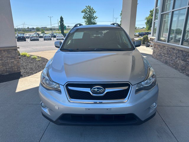 Used 2013 Subaru Crosstrek 2.0i Premium w/ Popular Pkg 1 AWD/4WD image 3