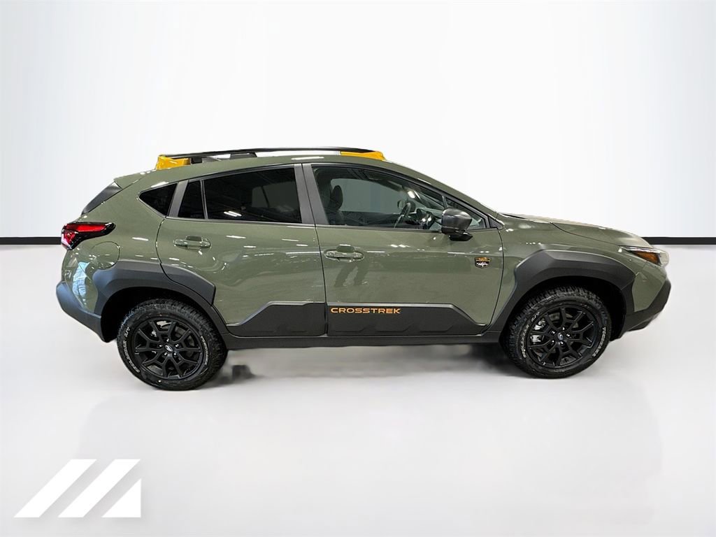 New 2026 Subaru Crosstrek 2.5i Wilderness image 4