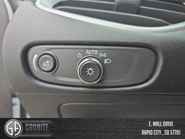 Used 2024 Chevrolet Malibu LS FWD image 30