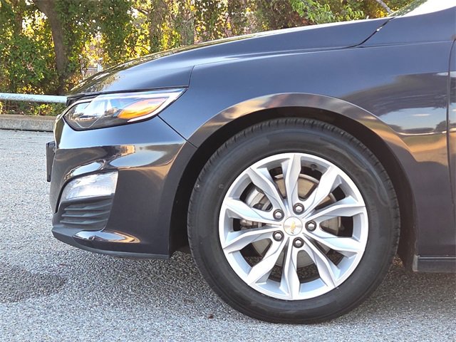 Used 2023 Chevrolet Malibu LT image 5