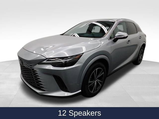 Used 2023 Lexus RX 350 350 Premium image 4