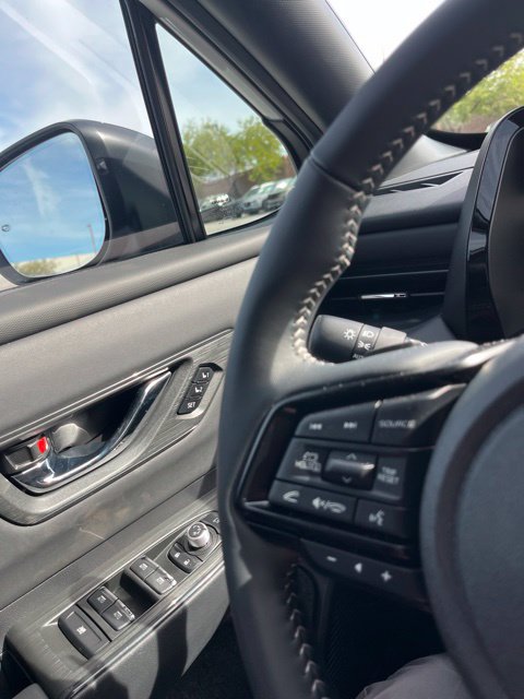 Used 2026 Subaru Outback Touring XT AWD/4WD image 9