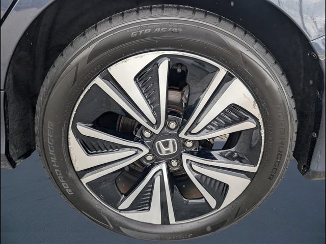 Used 2017 Honda Civic EX-L image 20