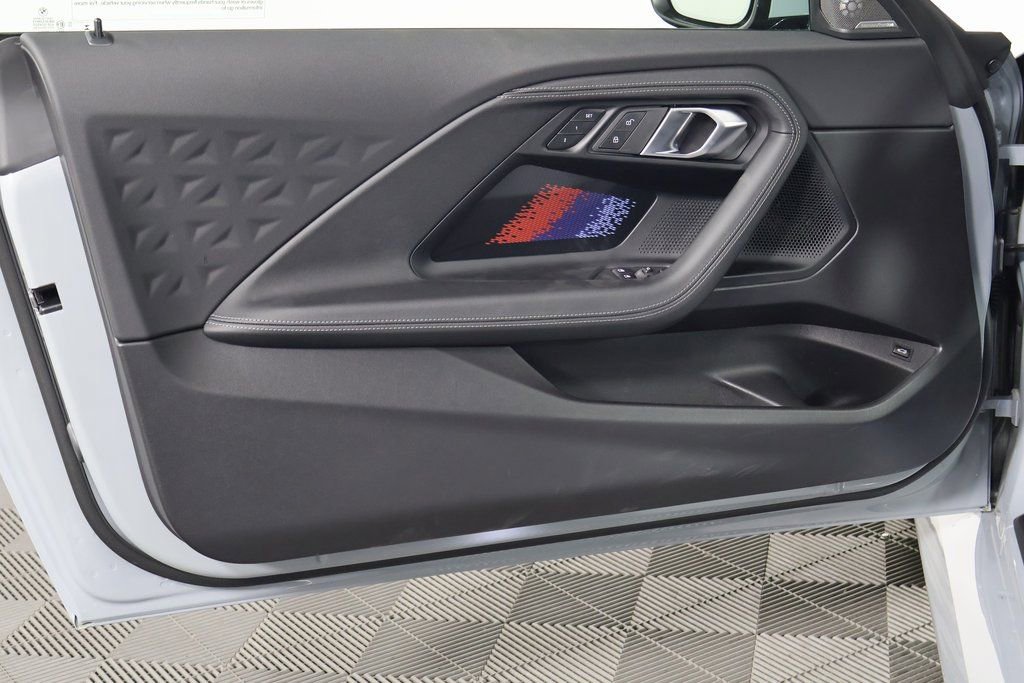 New 2026 BMW M2 image 7