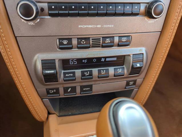 Used 2008 Porsche Cayman S image 21