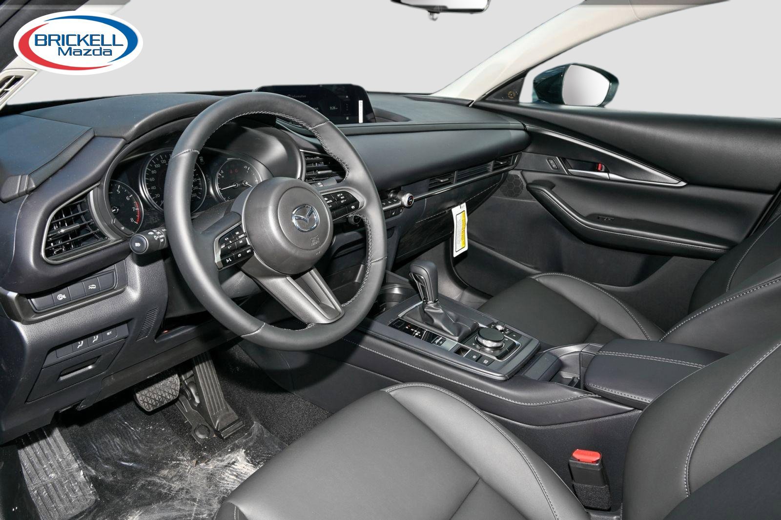 New 2026 MAZDA CX-30 AWD 2.5 S w/ Select Sport Pkg image 5