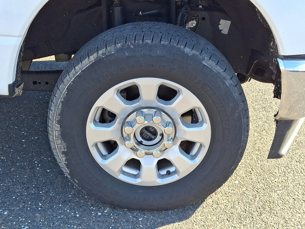 Used 2024 Ford F250 XLT image 9