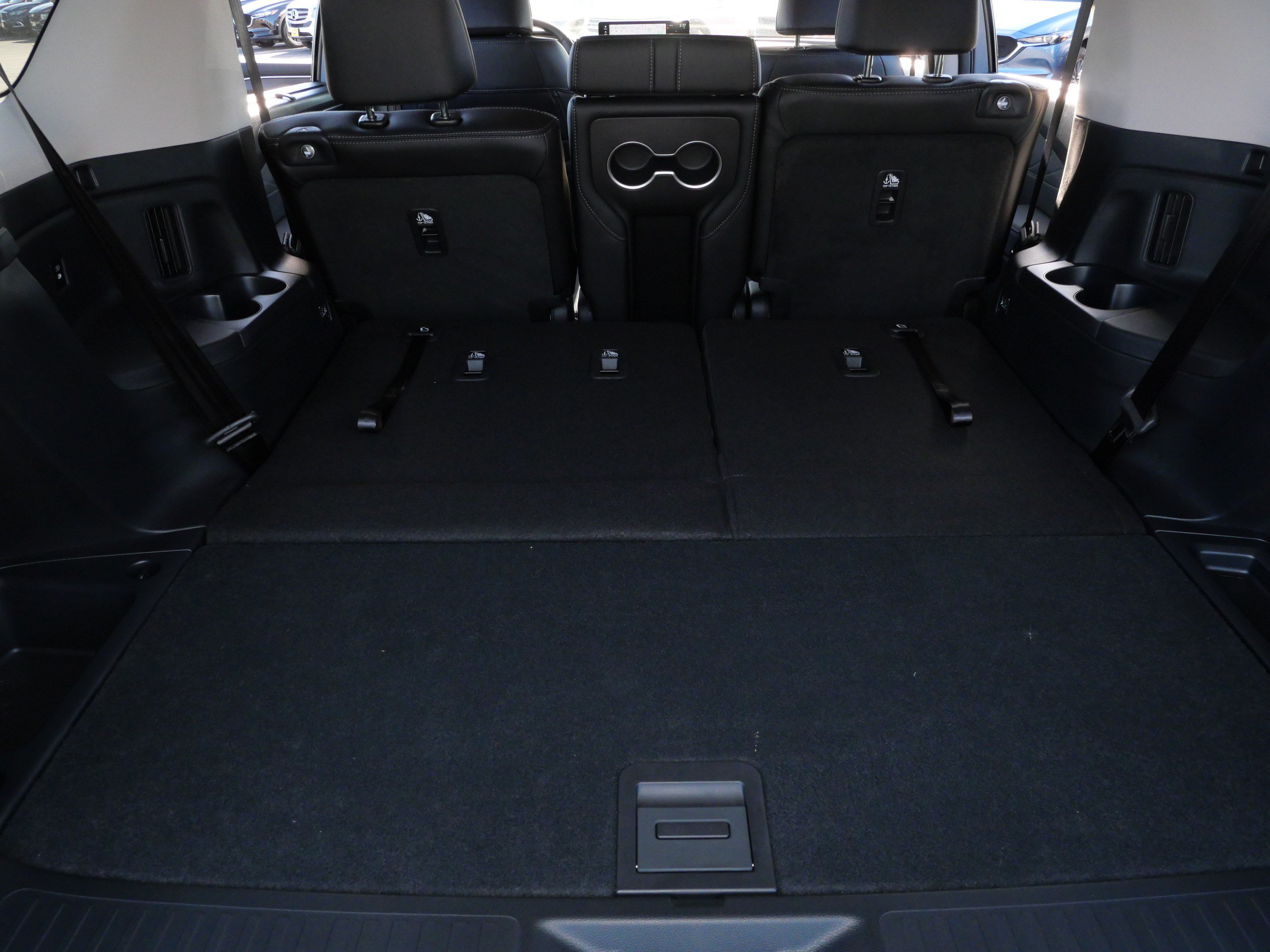 Certified 2026 Honda Pilot Touring image 18