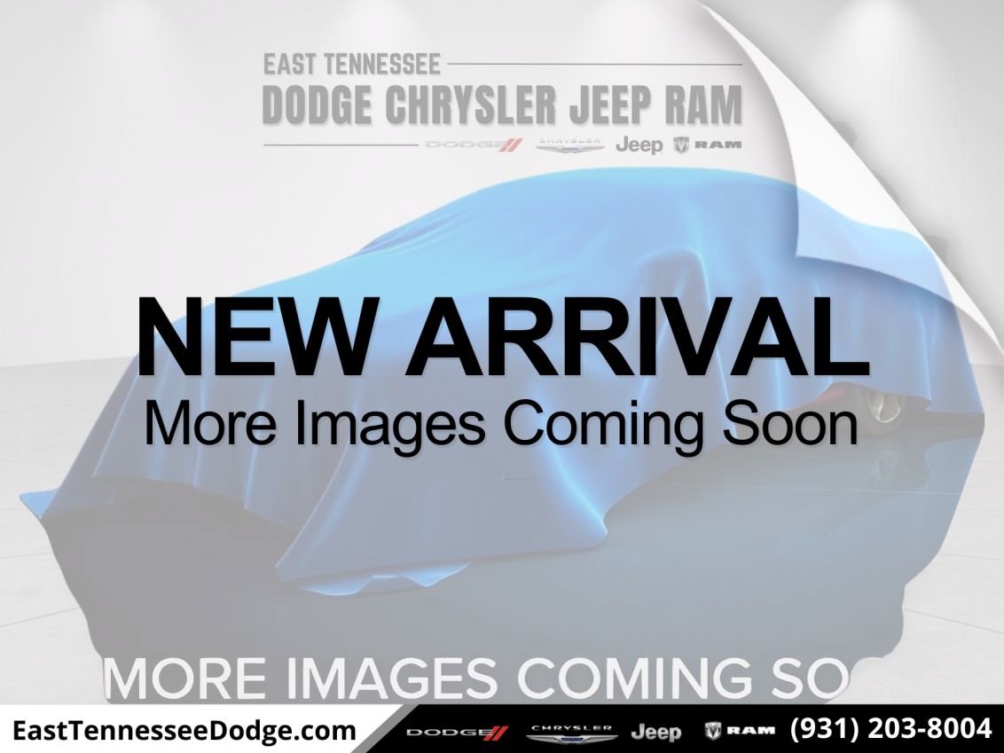 Used 2022 Dodge Durango R/T w/ Tow 'N Go Package