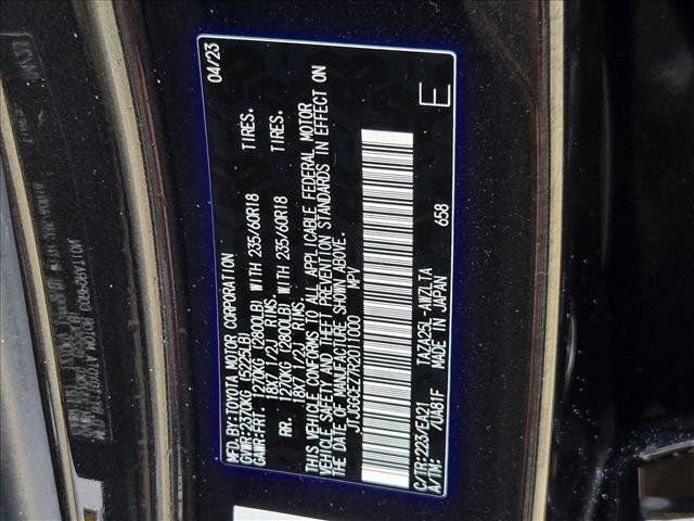 Used 2024 Lexus NX 350 AWD image 27