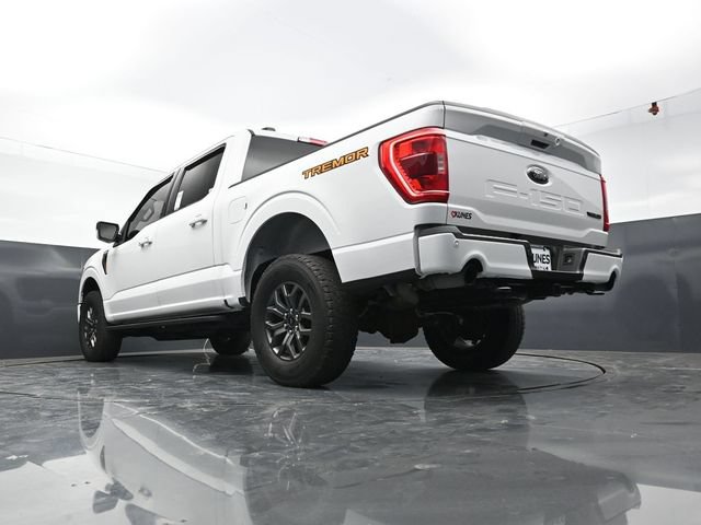Used 2022 Ford F150 Tremor w/ Equipment Group 401A Mid AWD/4WD image 58