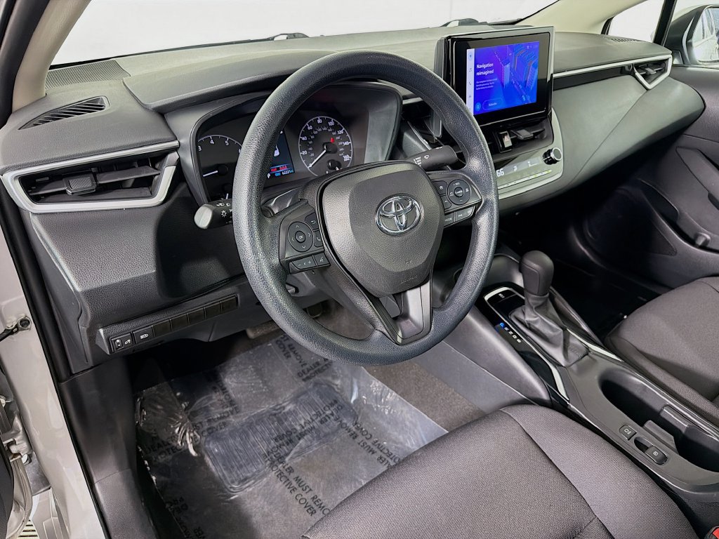 Used 2024 Toyota Corolla LE FWD image 9