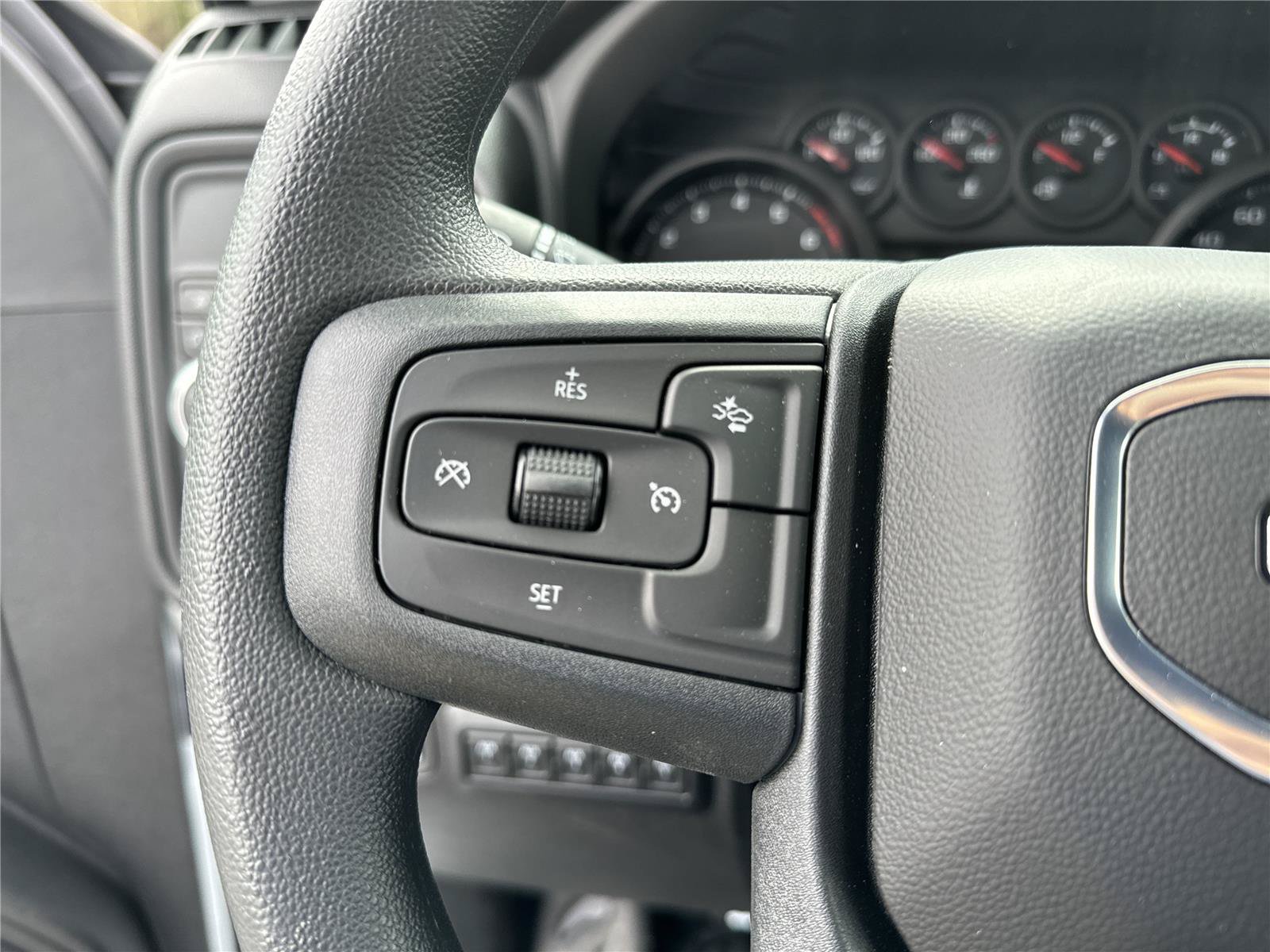 New 2025 GMC Sierra 3500 Pro w/ Convenience Package RWD image 25
