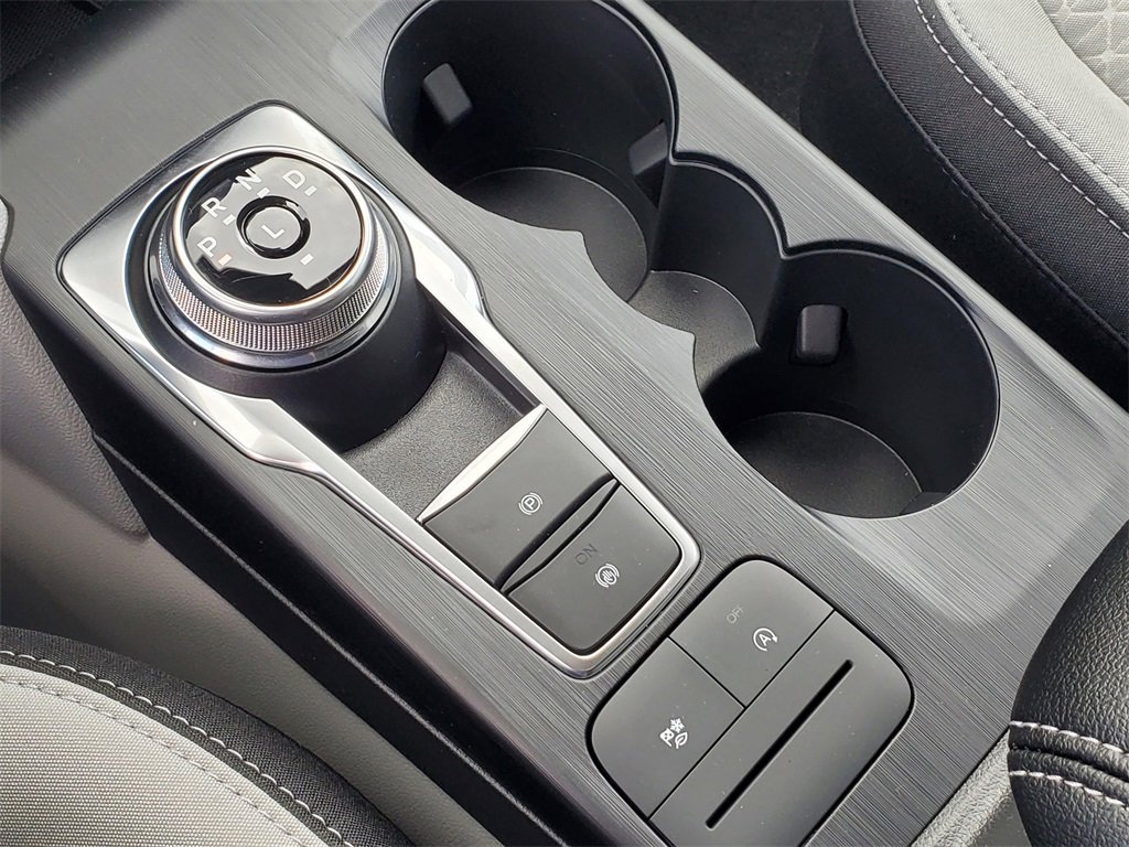 New 2026 Ford Escape Active image 16