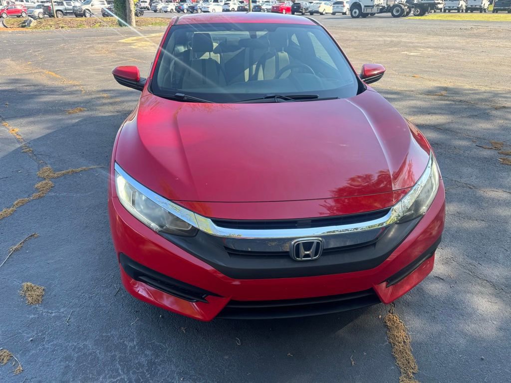 Used 2018 Honda Civic LX image 13