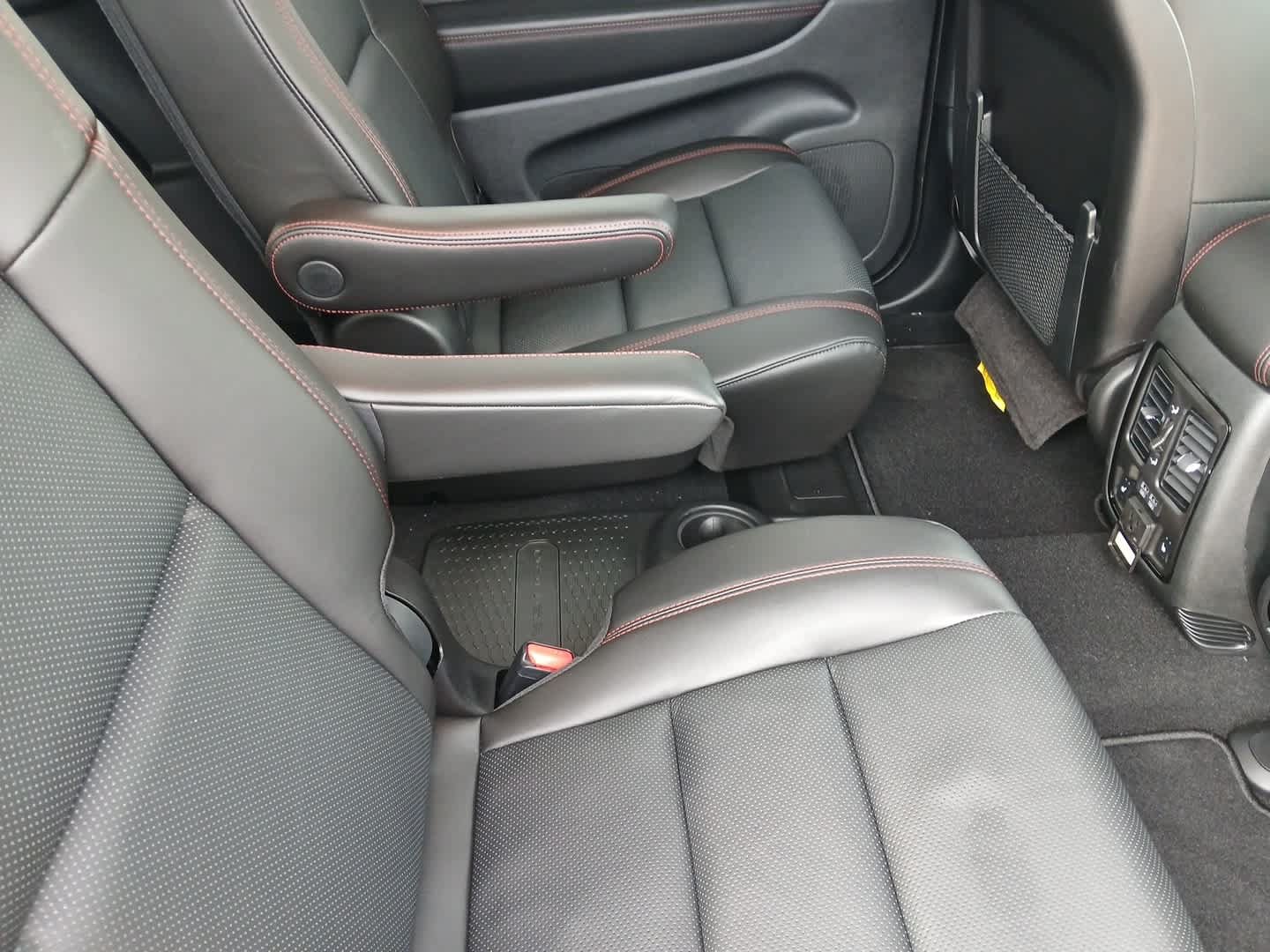 New 2026 Dodge Durango GT AWD/4WD image 83