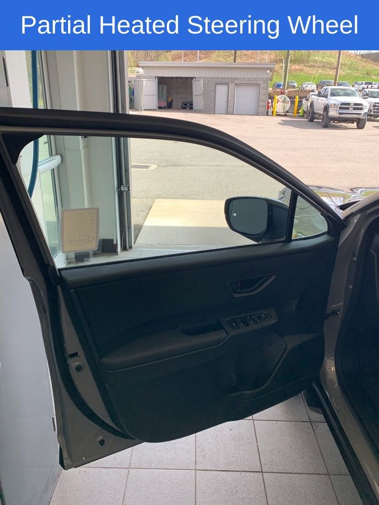 New 2026 Subaru Outback Premium image 5