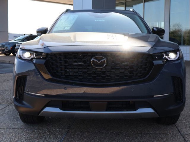 New 2026 MAZDA CX-50 Meridian Edition w/ Weather Package image 8