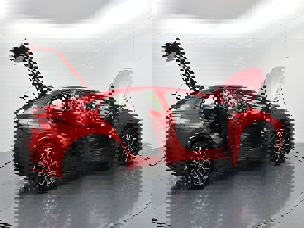 New 2026 Toyota Prius Plug-In Hybrid image 66