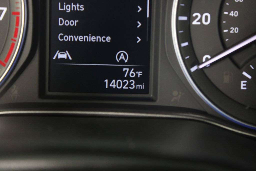 Certified 2023 Hyundai Kona SEL image 26