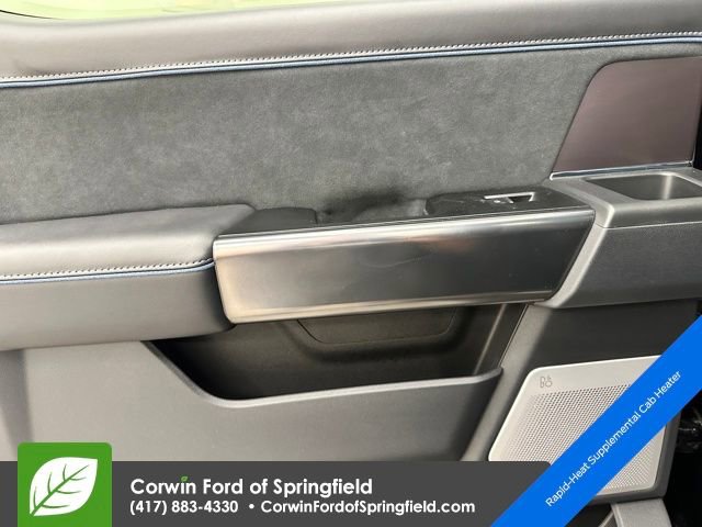 New 2026 Ford F250 Platinum image 25