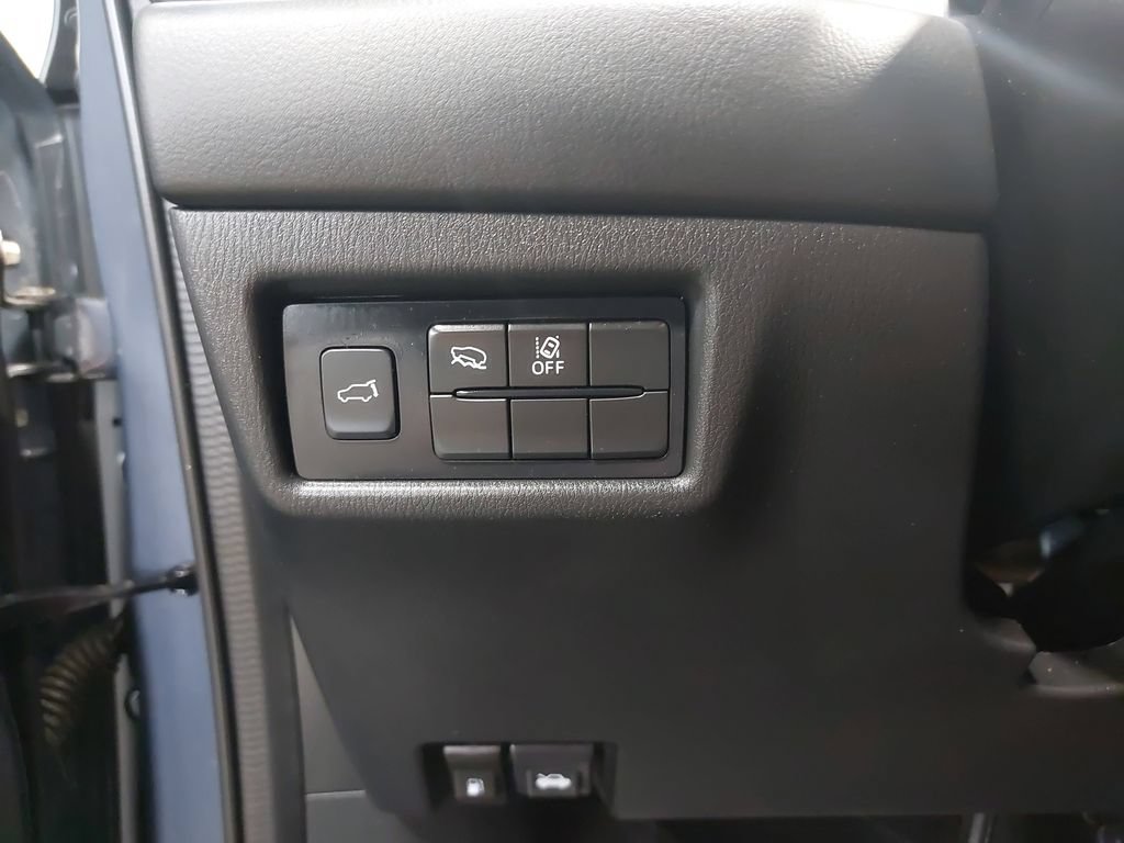 Used 2023 MAZDA CX-5 Carbon Edition AWD/4WD image 27