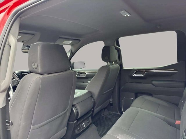 Used 2025 GMC Sierra 1500 Elevation w/ X31 Off-Road Package image 22