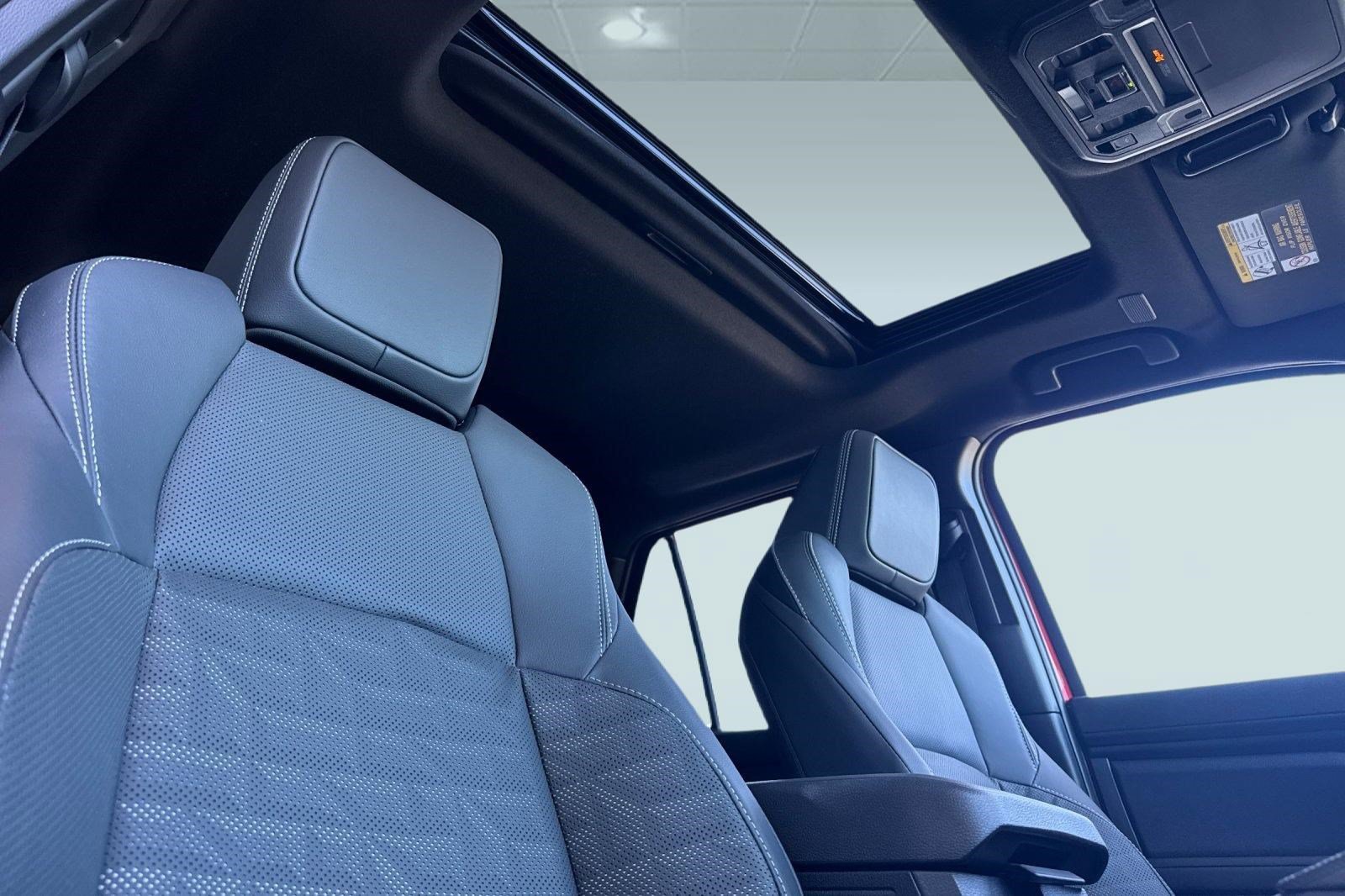 New 2026 Toyota 4Runner TRD Off-Road Premium AWD/4WD image 14