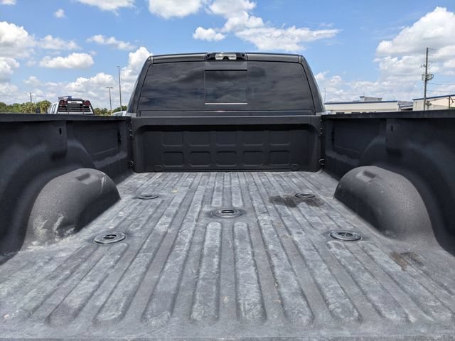 Used 2026 RAM 3500 Laramie w/ Night Edition AWD/4WD image 12