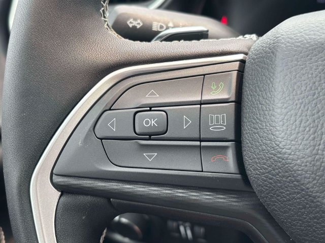 New 2026 Jeep Grand Cherokee Laredo X AWD/4WD image 21