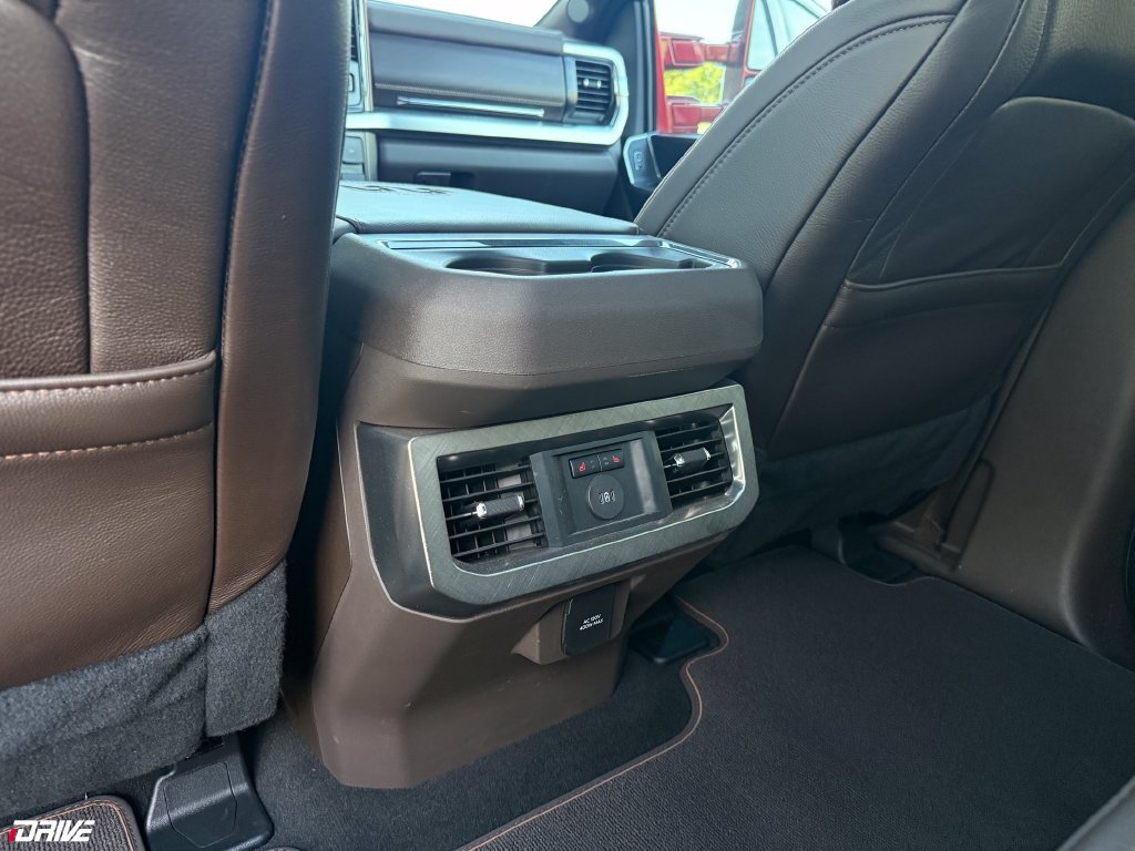 Used 2026 Ford F350 King Ranch w/ Chrome Package AWD/4WD image 40