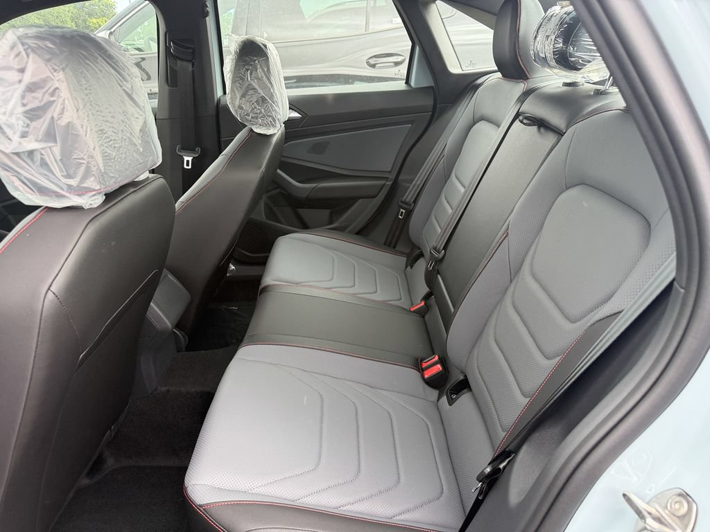 New 2026 Volkswagen Jetta GLI Autobahn FWD image 25