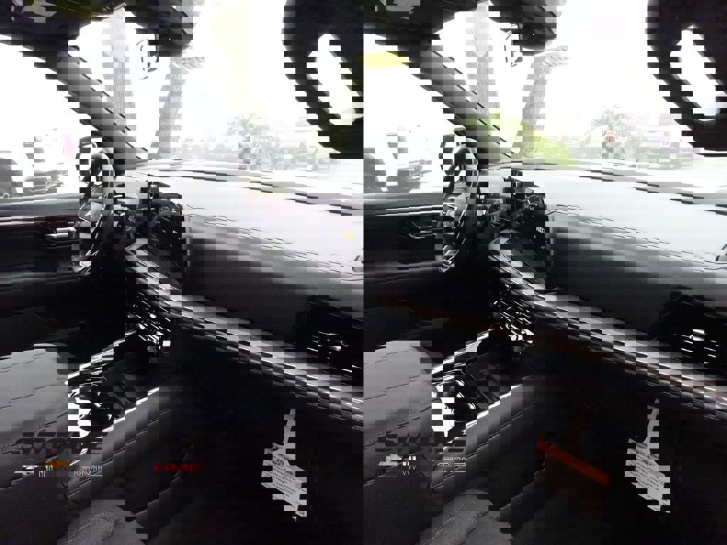 New 2026 Chevrolet Tahoe LS image 15