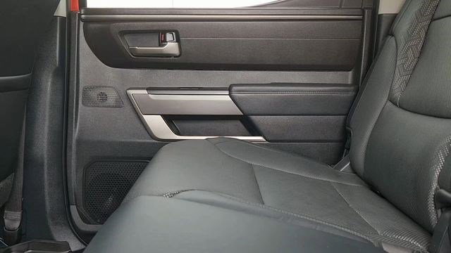 Used 2024 Toyota Tundra SR5 w/ TRD Off-Road Premium Package image 16