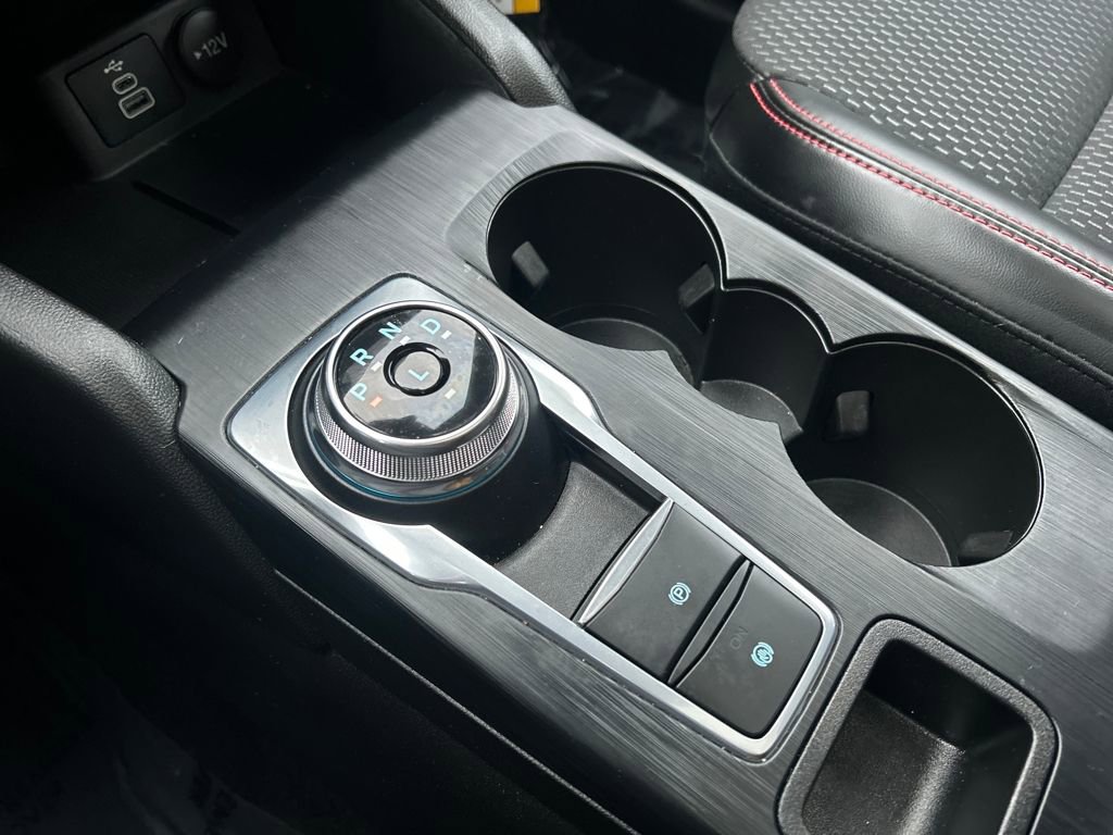 Used 2025 Ford Escape ST-Line w/ Tech Pack #1 image 29