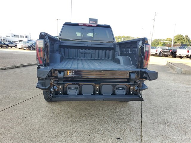 New 2026 GMC Sierra 2500 AT4 w/ AT4 Premium Plus Package image 8