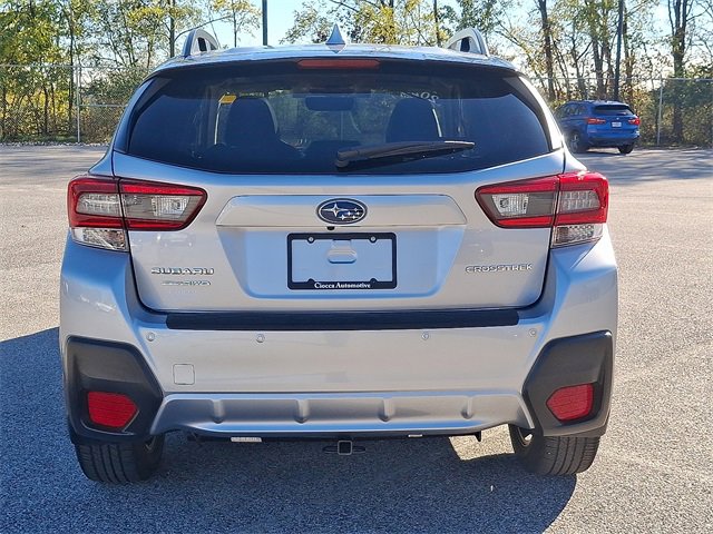 Used 2021 Subaru Crosstrek 2.5i Limited w/ Moonroof Package 2 image 9