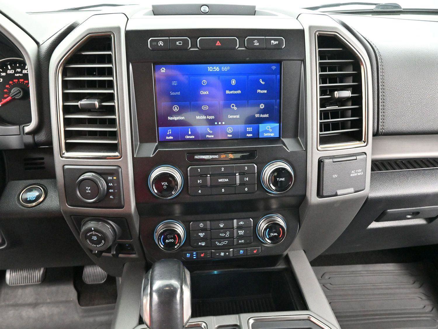 Used 2020 Ford F150 Raptor w/ Equipment Group 802A Luxury AWD/4WD image 22