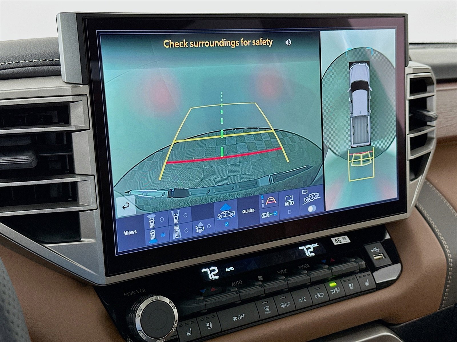 New 2026 Toyota Tundra 1794 Edition image 13