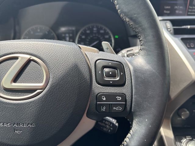 Used 2020 Lexus NX 300 FWD w/ Comfort Package image 19