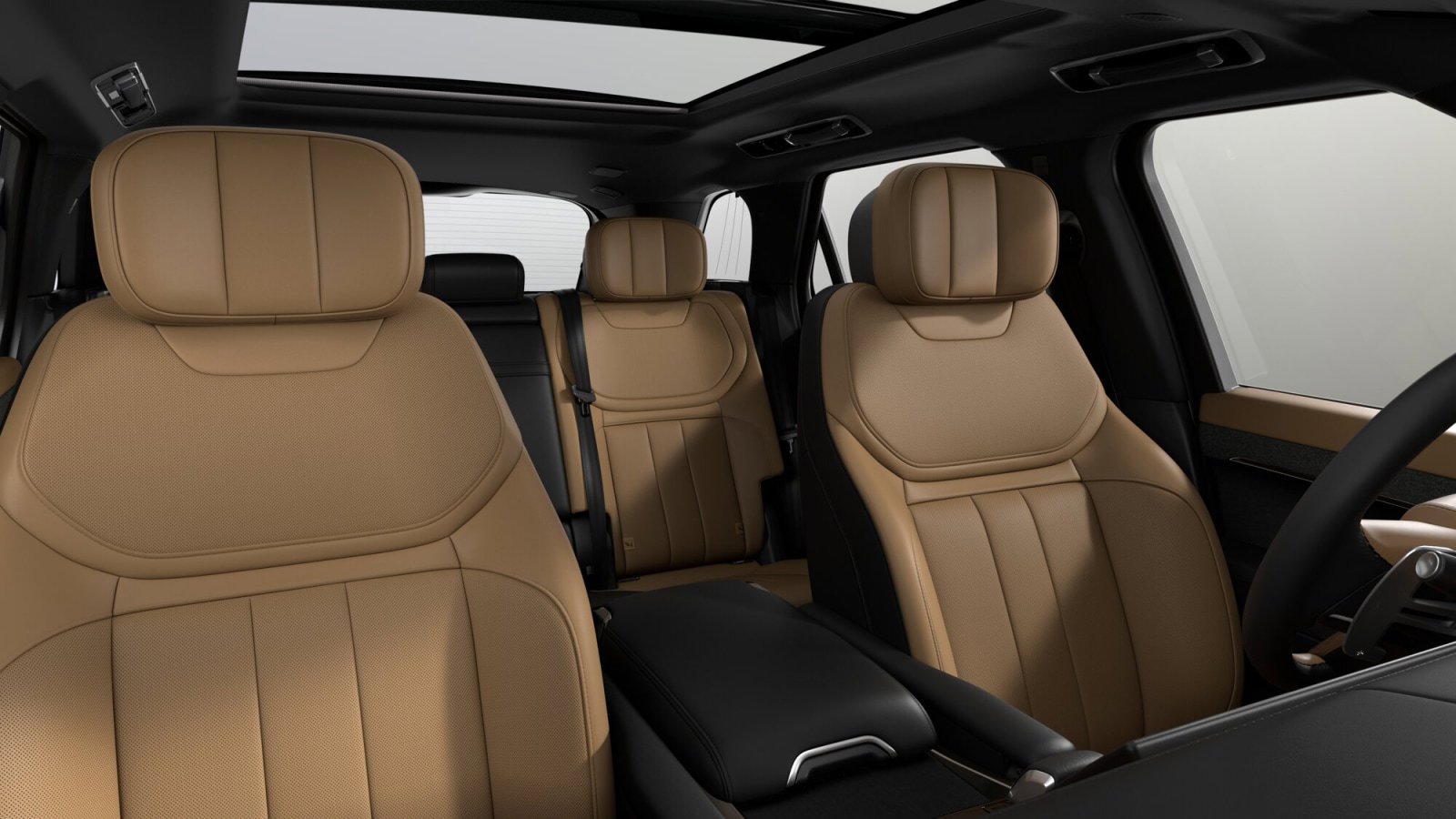 New 2026 Land Rover Range Rover Sport Autobiography AWD/4WD image 6